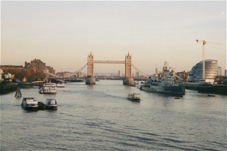 [Tower Bridge]