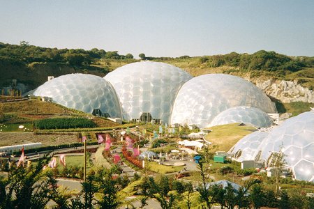 [The Eden Project]