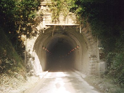 [Tunnel]