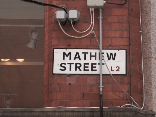 [Mathew Street]