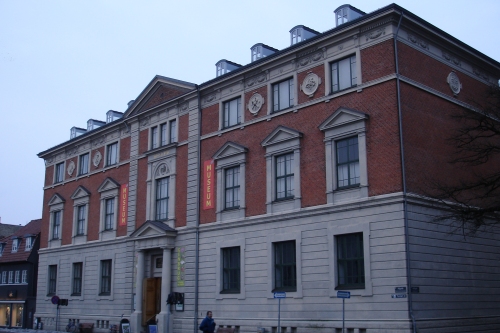 [Aalborg Museum]