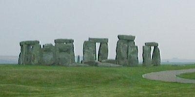 [Stonehenge]